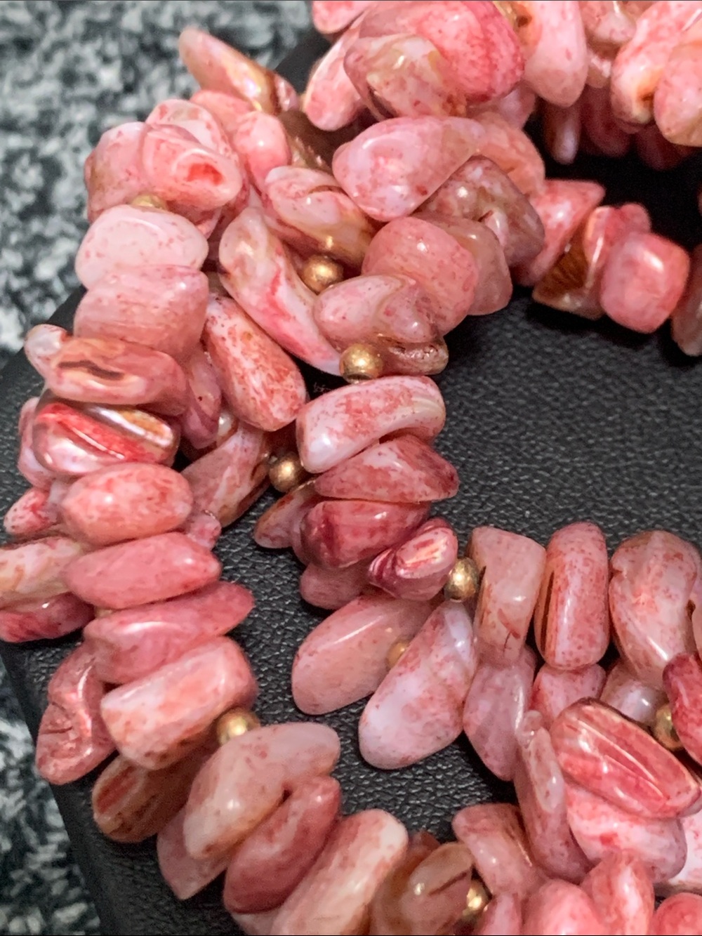 Southern Living Necklace, Bracelet & Earrings Set - Picture 4 of 10